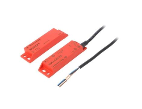 XCSDMP7902 Wyłącznik bezpieczeństwa: magnetyczny XCSDM Standard, NC x2