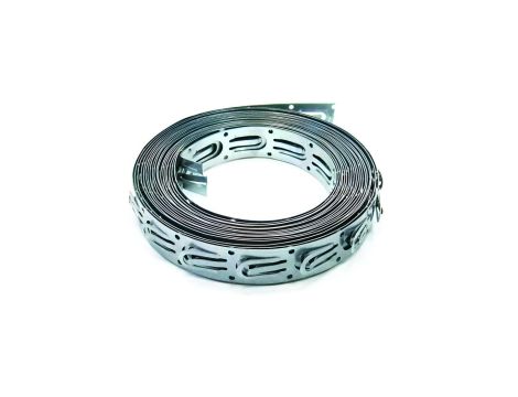 Metalowa taśma montażowa Grand Meyer SCS19-10, 10 m