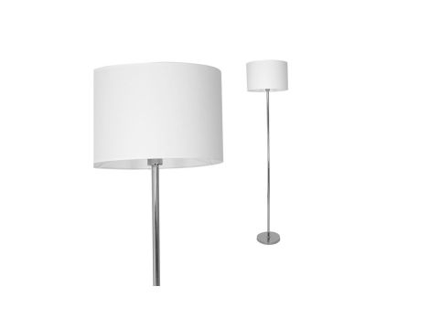 Lampa wisząca Tropea 1xE27 dymna, średnia LP-2004/1P M SM Light Prestige