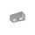 Spot lampa natynkowa BOX kolor biały metal, 2xGU10 (ES111) IP20 ACGU10-116-N Zuma Line