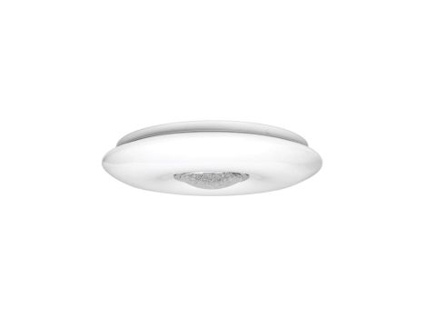 Reflektorek do szyny 1 obwodowy TORE kolor Czarny, na gwint GU10 - TLS003-BK Zuma Line