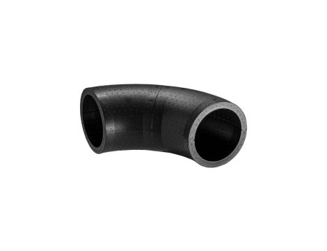 Kolano rury do rekuperacji OVA Pipe EPP fi 160 /1szt./