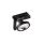 Reflektor / spot lampa sufitowa MASTER kolor czarny metal, GU10 (ES111) IP20 ACGU10-181 Zuma Line