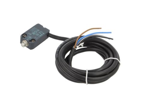 NFB110AA-DN2 Wyłącznik krańcowy trzpień Ø8mm NO + NC 10A max.250VAC IP67