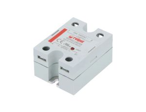 RSR52-24D25 Przekaźnik: półprzewodnikowy Uster: 4...32VDC 25A 48...280VAC IP20