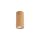 Spot tuba – lampa natynkowa OAK kolor drewniany drewno, GU10 IP20 3100103 Zuma Line