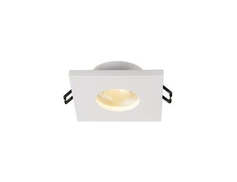 Oczko lampa sufitowa wpuszczana CHIPO kolor biały metal, GU10 IP54 ARGU10-031-N Zuma Line
