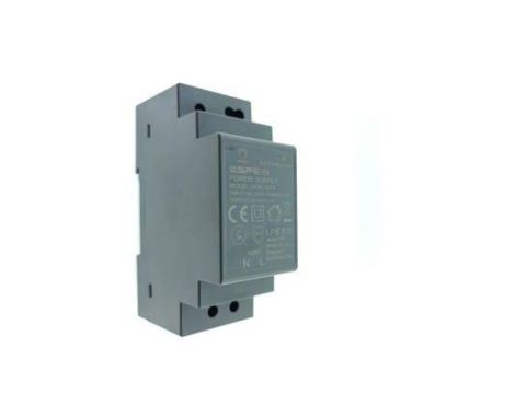 ZASILACZ IMPULSOWY NA SZYNĘ DIN ESPE HDN-3024 24V/30W/1A