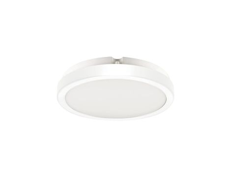 Plafon Vera 18W 4000K Biały IP65 EKP0470 Eko-Light
