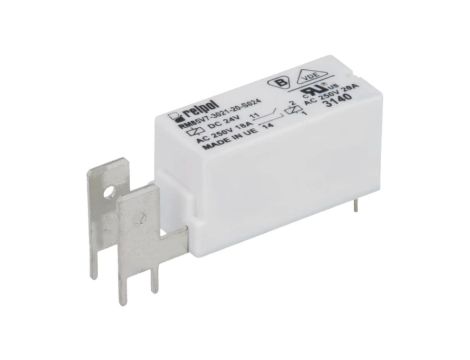 RM85V7-Z-24VDC Przekaźnik: elektromagnetyczny SPST-NO Ucewki: 24VDC 20A PCB