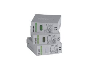 Wkładka warystorowa ogranicznika przepięć Ex9UE2 275V AC 1P 20kA Ex9UE2