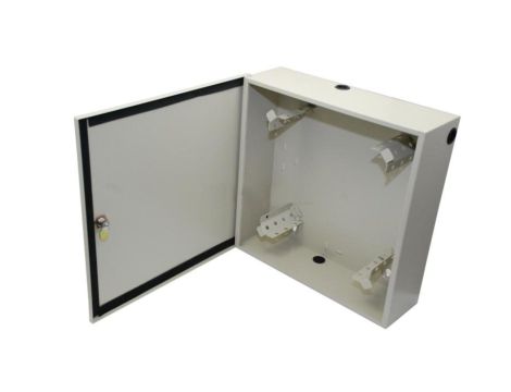Szafka obudowa zapasu kabla 400 x 400 x 120mm T-SPARE-40 TELCOLINE