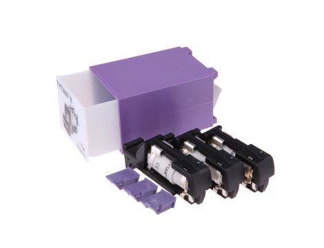 Wtyk bezpiecznikowy D02/gG/32A/400V Z-SLS/E-32A bez sygnalizacji 289979 (3szt.)