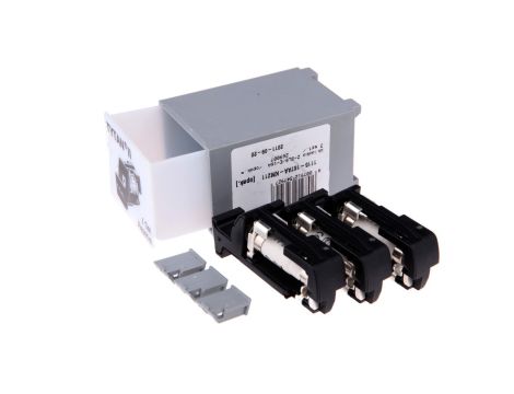 Wtyk bezpiecznikowy D01/gG/16A/400V Z-SLS/E-16A bez sygnalizacji 269007 (3szt.)