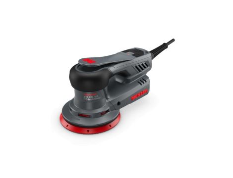 Szlifierka mimośrodowa MENZER ETS 125 5.0