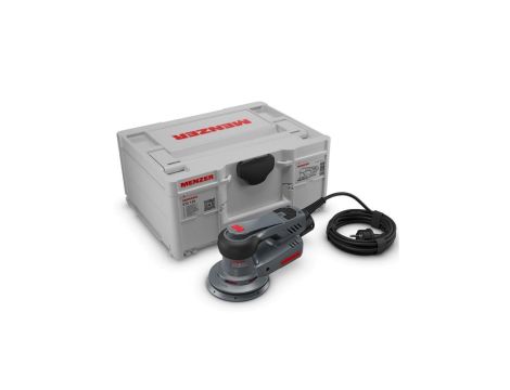Szlifierka mimośrodowa MENZER ETS 125 2.5 Set