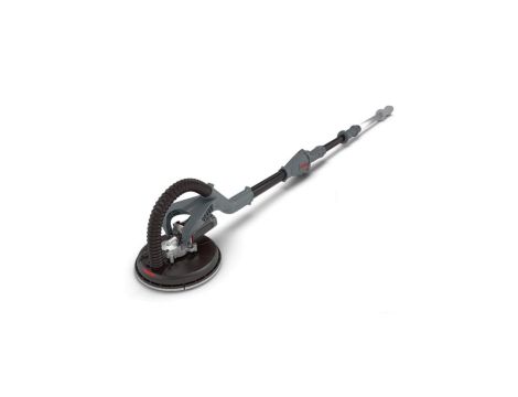 Szlifierka do gipsu MENZER LHS 225 VARIO