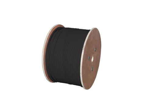 Kabel U/FTP kat.6A ZEWNĘTRZNY, 4x2x23AWG 500m (10Gb/s), SUCHY ALANTEC - ALANTEC