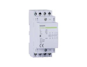 Stycznik modułowy 25A 230V 4NO Ex9CH25