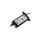 Zasilacz desktop 24W 12V 2A EBD2412