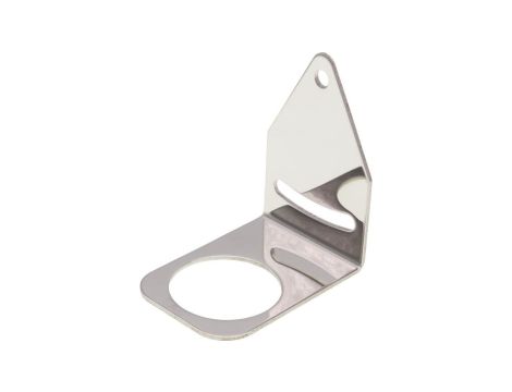 AE000034 Akcesoria do świateł, wspornik montażowy, 62x58mm, stal