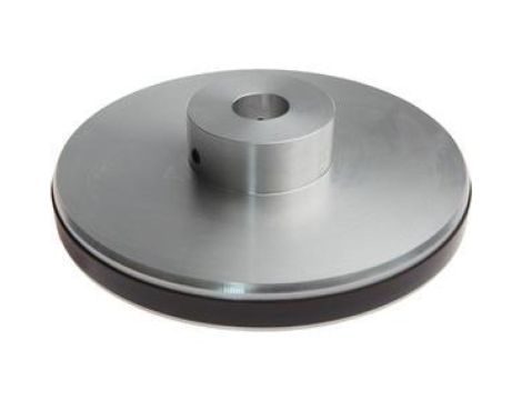 AM000056 Akcesoria, Pierścień magnetyczny, średnica zewnętrzna Ø153 mm, średnica otworu Ø20mm, wykonany z aluminium