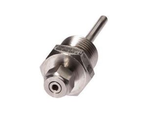 AT000003 Akcesoria, tuleja wkręcana, złączka zaciskowa z pierścieniem klinowym ze stali nierdzewnej, DIN/ISO 228 (G)