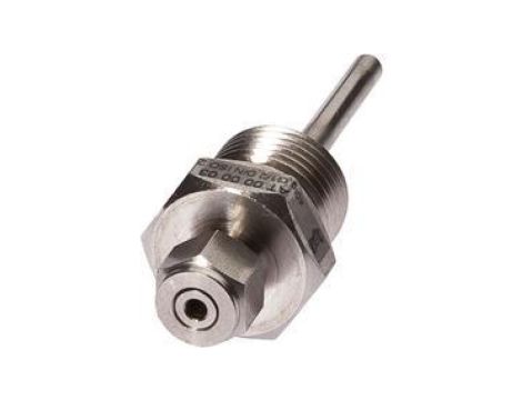 AT000003 Akcesoria, tuleja wkręcana, złączka zaciskowa z pierścieniem klinowym ze stali nierdzewnej, DIN/ISO 228 (G)