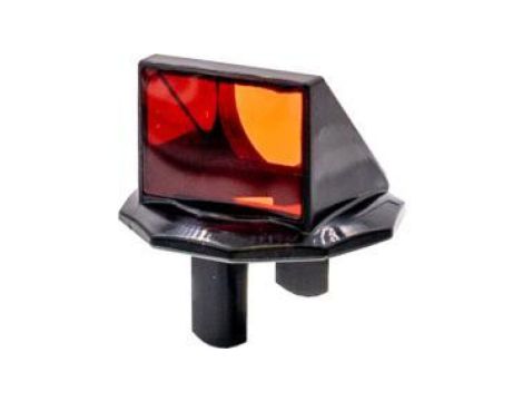 AO000666 Akcesoria Optyczne, mocowanie optyczne, mocowanie lustra pod kątem prostym, plastikowe