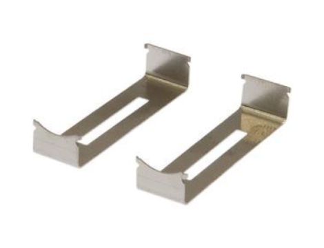 AO000477 Akcesoria Optyczne, przysłona, 19x32x2mm, metalowe