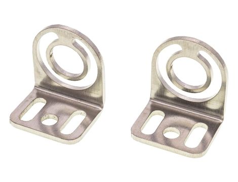 AE000037 Akcesoria do świateł, uchwyt montażowy do EM25017x