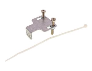 AY000181 akcesoria czujników, uchwyt montażowy do mocowania rurki do indukcyjnych czujników pierścieniowych IY06 do IY25