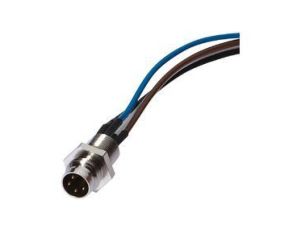 Akcesoria, kompletna wbudowana wtyczka, złącze śrubowe M8 AV98C597