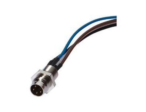 Akcesoria, kompletna wbudowana wtyczka, złącze śrubowe M8 AV98C597