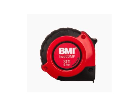 Miara zwijana BMI twoCOMP 3 m
