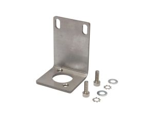 AY000135 Akcesoria czujników, wspornik montażowy, M4x0,7 40 długi, materiał montażowy do czujnika, wspornik