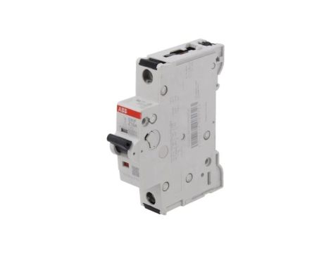 S301P-Z1.6 Wyłącznik nadprądowy 240VAC Iznam: 1,6A Bieguny: 1 Charakt: Z