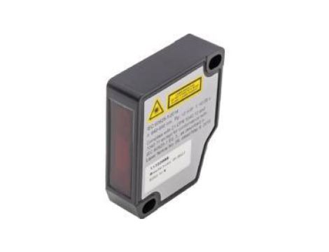 PT499370 Czujnik laserowy, złącze wtykowe M8 4-pin