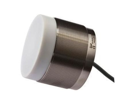 IN800152 Czujnik indukcyjny, M80x1.5, kabel 10m silikonowy