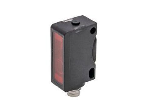 PT340070 Czujnik laserowy, wtyczka M8 4-pin