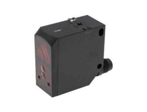 PT230320 Czujnik laserowy, złącze wtykowe M12 4-pin