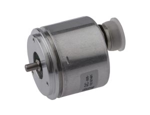 VD580528 Enkoder obrotowy, Ø58mm 60long, wałek pełny 6mm, 2000 impulsów, 4.75-30V DC, -25-85C, push/pull