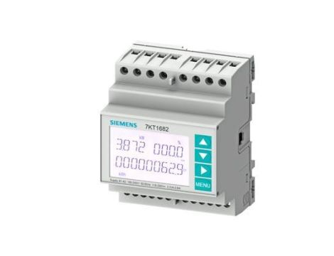 Miernik energii 7KT1682