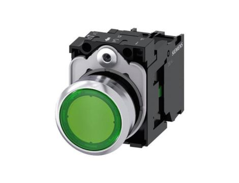 Przycisk 3SU1156-0AB40-1BA0