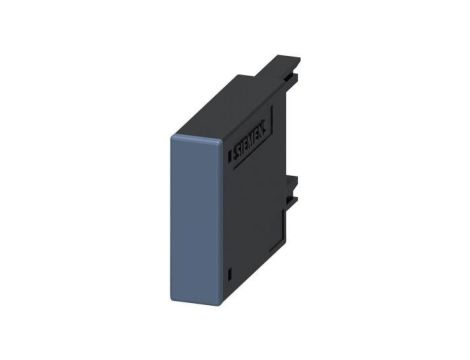 Ogranicznik przepięć, warystor, 48-127 V AC, 50/60 Hz, 70-150 V DC, do Stycznik ów 3RT2.1 i Stycznik ów pomocniczych 3RH2 3RT291