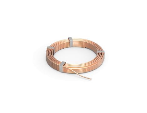Drut miedziany 8mm DR 8 CU 80000803