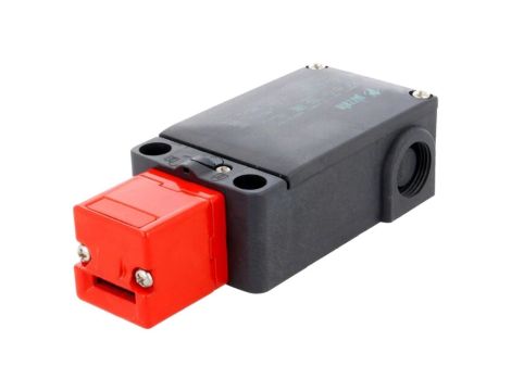 FS-3096D024 Wyłącznik bezpieczeństwa: ryglujący FS NC