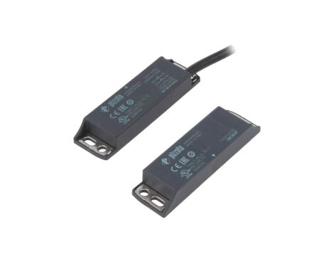 SRBD41AN2-B02F Wyłącznik bezpieczeństwa: magnetyczny SR-B NC x2 + NO