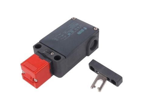 FS3096D024-F7 Wyłącznik bezpieczeństwa: ryglujący FS NC