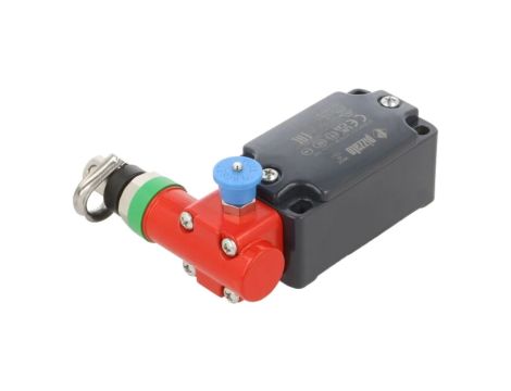 FD2084-M2 Wyłącznik bezpieczeństwa: kluczowy FD